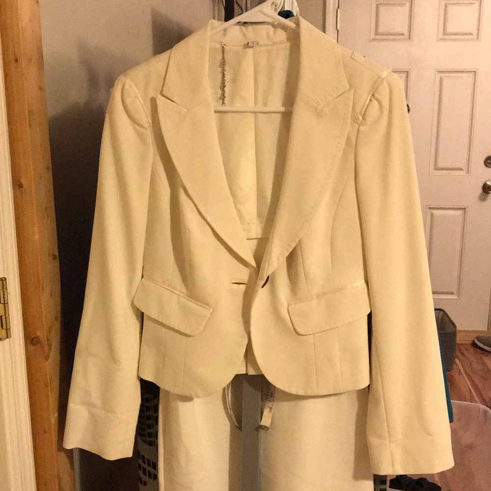 Woman’s blazer